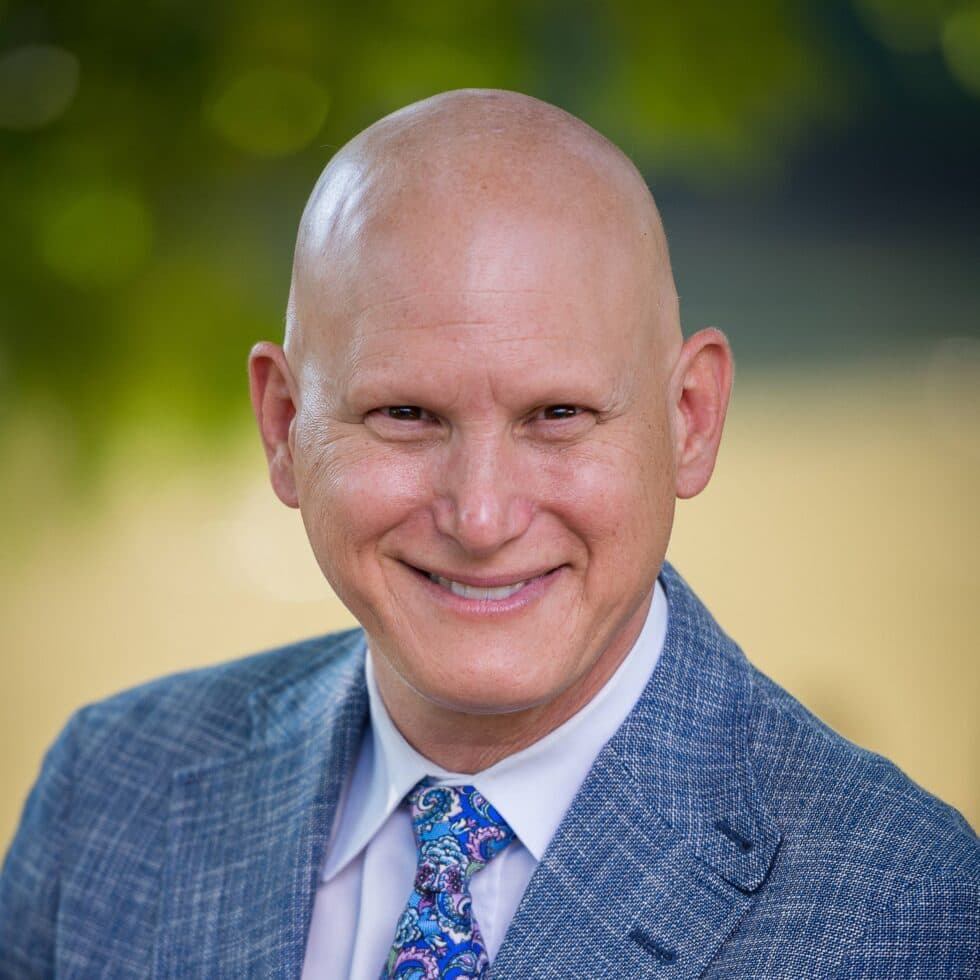 Randall Foster